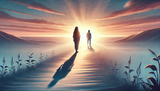 分手後別再想著「如果當初怎樣就好了」