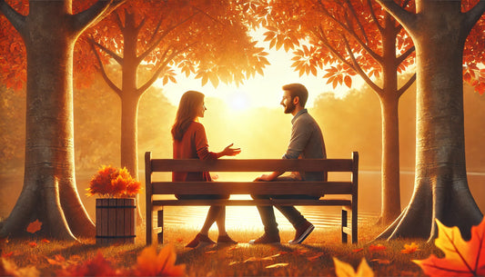 面對分手危機：讓伴侶願意留下的4大策略