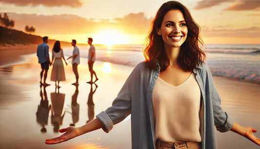 為何女性享受單身生活多於男性？心理學分析