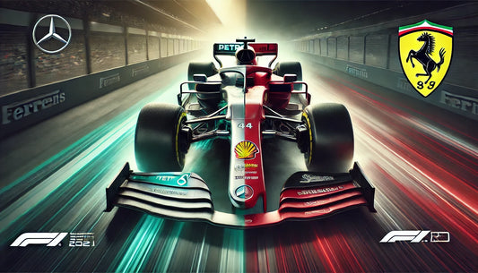 Toto Wolff在新書中坦承，預料到Lewis Hamilton離開Mercedes F1。