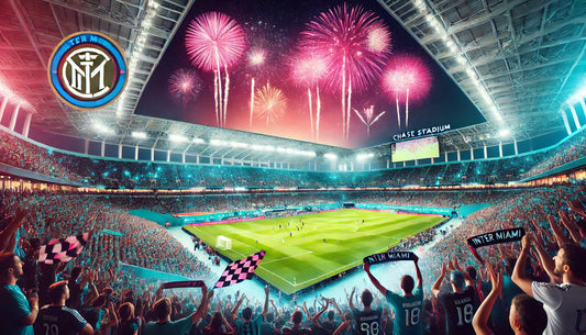 Messi無力回天，Inter Miami提前告別MLS季後賽