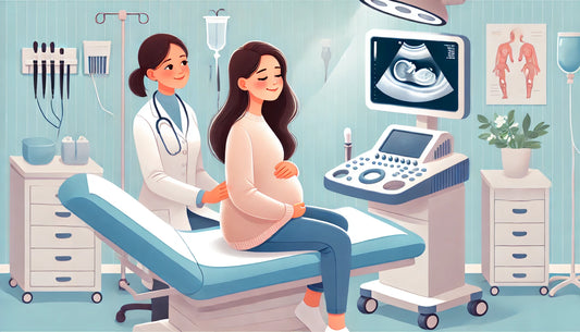 前置胎盤的應對策略：症狀、治療及剖腹產計劃解析