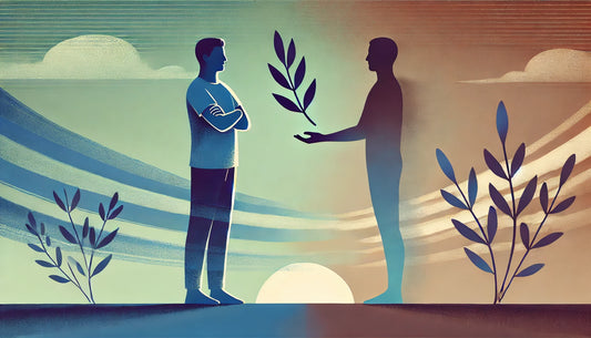 為何有些人永遠不認錯？解析心理因素