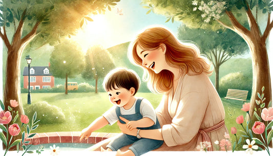 成為母親的經歷：從猶豫不決到愛的蛻變