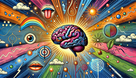 大腦五大迷思：你所不知道的神經科學新發現