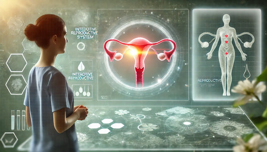 子宮切除後遺留了什麼？了解卵巢保留的重要性