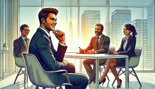 如何回答面試中的「為什麼我們應該錄用你？」