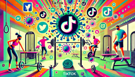 健身房染性病風險極低：TikTok傳播錯誤資訊