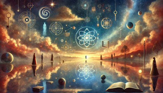 瞭解夢境分析者必備：榮格式夢工作概念與技巧