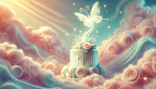 夢見吃蛋糕？象徵愛情、幸福與享樂！