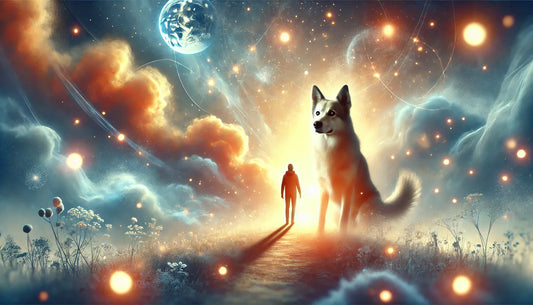 夢見狗是什麼意思？解析狗夢境的象徵意義