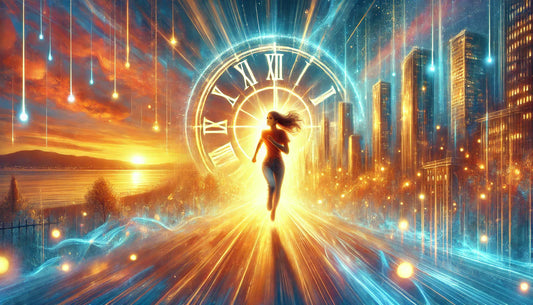 夢見自己遲到代表什麼？探索夢境與壓力、機會的關聯