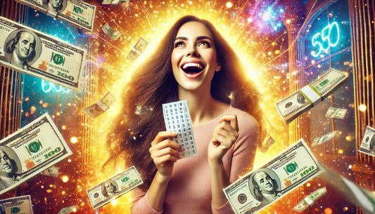 夢見中獎或發財？揭開夢境中財富的象徵意義