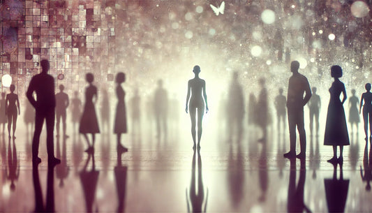 夢見裸體代表什麼？解析夢境中的羞恥與焦慮