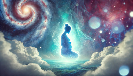 夢見懷孕的象徵意義：新開始、成長還是焦慮？