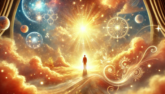 預知夢是真的？心理學與靈性角度解析預言夢