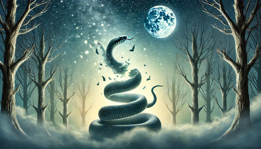 夢見蛇代表什麼？解析蛇夢的象徵意義與預兆