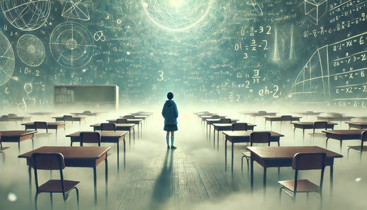 夢見學校的象徵意義？解析 4 大常見夢境！