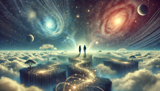 你和朋友曾共享夢境嗎？探索夢境連結的奧秘！