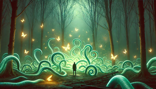 夢見蟲子代表什麼？解析蟲子夢境的深層意義！