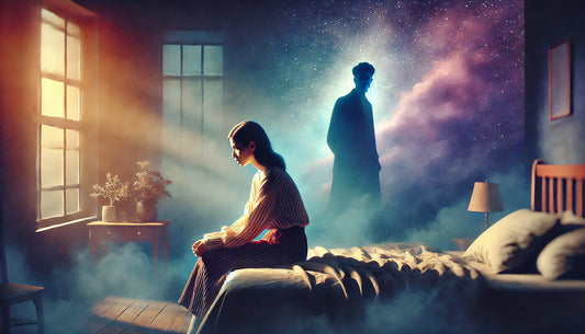 夢見丈夫外遇？解析老公出軌背後的心理學象徵與意義