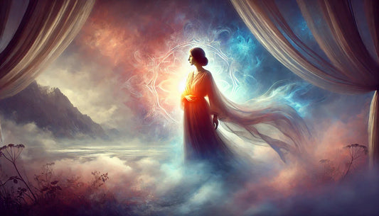 夢見姑姑或阿姨？解析夢境的象徵與意義