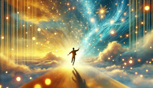 夢見倒退？解析向後走、開車倒車的夢境含義