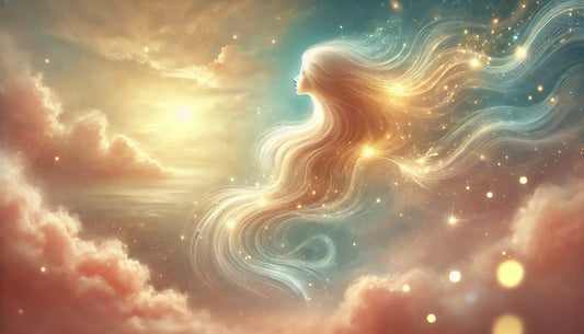 夢見頭髮？解析掉髮、生長、剪髮夢境的象徵意義