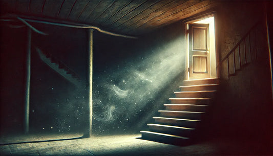 夢見地下室代表什麼？揭開夢境中隱藏的心理訊息