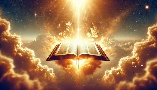 夢見《聖經》的象徵解析：信仰、智慧與靈性啟示