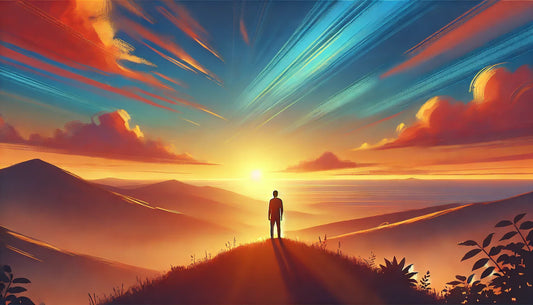 快樂不是未來目標，而是當下可創造的感受