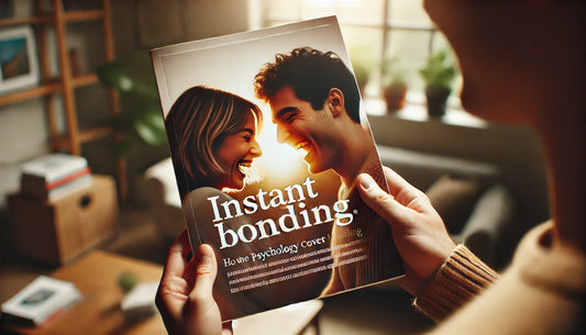 為何我們會「一拍即合」？心理學揭密瞬間連結