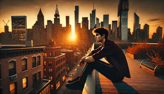 經濟困境與心理壓力：當代年輕人如何面對美國夢破滅