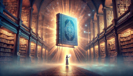 夢見圖書館或書店？書籍夢境如何反映人生與成長