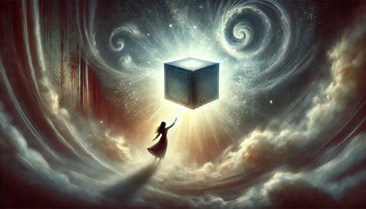 夢見箱子代表什麼？解析夢境中隱藏的記憶與情緒