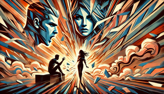 夢見男友劈腿前女友？探索信任、比較與內在焦慮