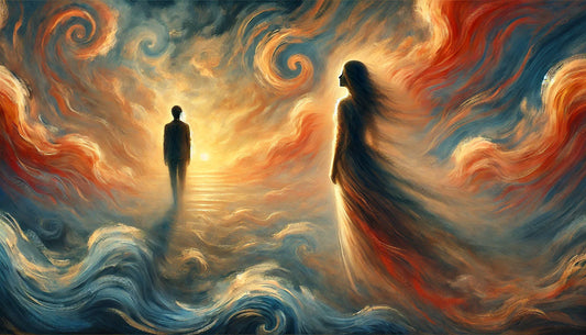 夢見分手代表什麼？解析分手夢境的象徵與潛意識訊息