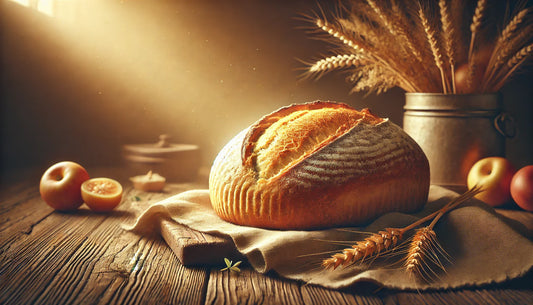 夢見麵包代表什麼？解析麵包夢境的象徵與潛意識訊息