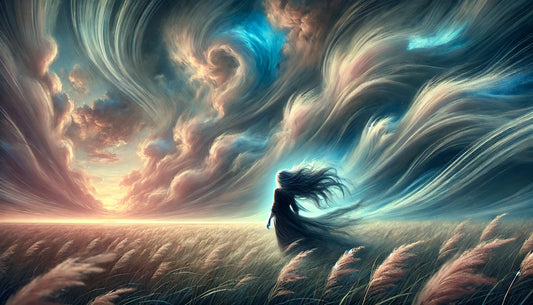 夢見風代表什麼？解析風在夢境中的象徵與預示