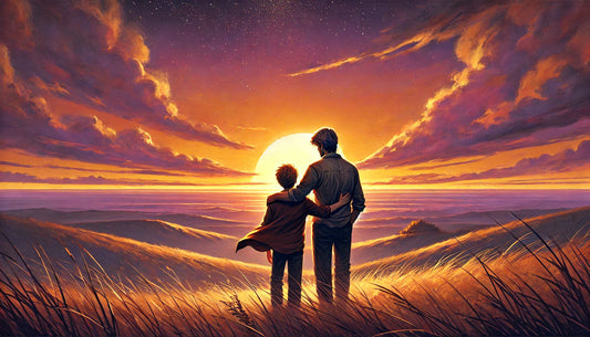 夢見兄弟的象徵意義？解析夢境中的親情與心理訊息