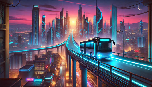 夢見公車象徵什麼？解析公車夢境與人生旅程的隱藏訊息