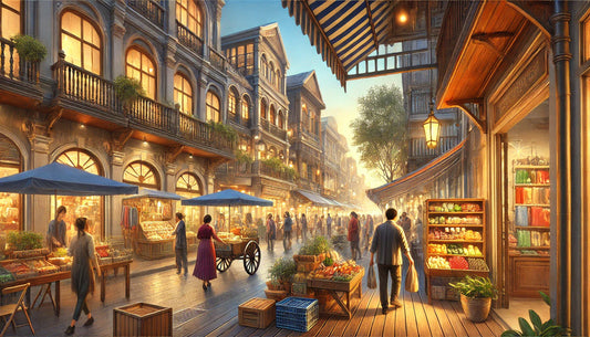 夢見買房、買車、買衣服？購物夢境的意義與預兆解析