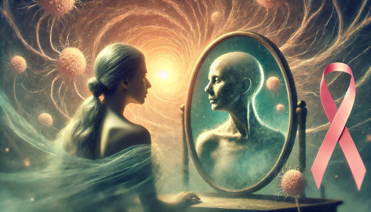 夢見癌症象徵什麼？解析內心壓力與恐懼