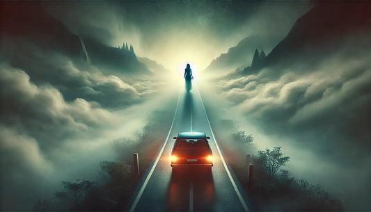 夢見開汽車的象徵意義：掌控人生還是迷失方向？