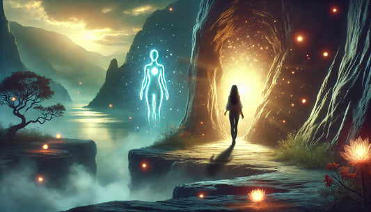 夢見洞穴象徵什麼？探索內心世界與未知領域