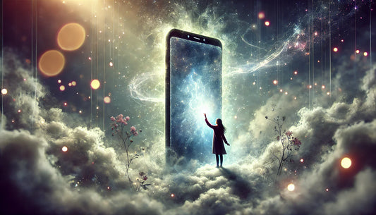 夢見手機壞掉、遺失？解析手機夢境的象徵意義
