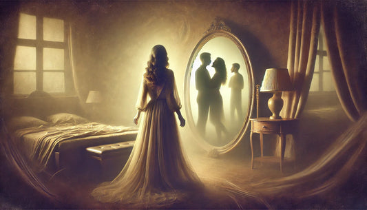 出軌夢境解析：是潛意識暗示還是內在慾望？