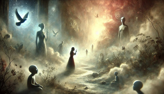 夢見孩子的深層含義：潛意識的訊號還是焦慮反映？