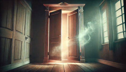 夢境中的衣櫃解析：壓抑、回憶與自我探索