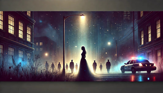 夢見警察的象徵意義與解析